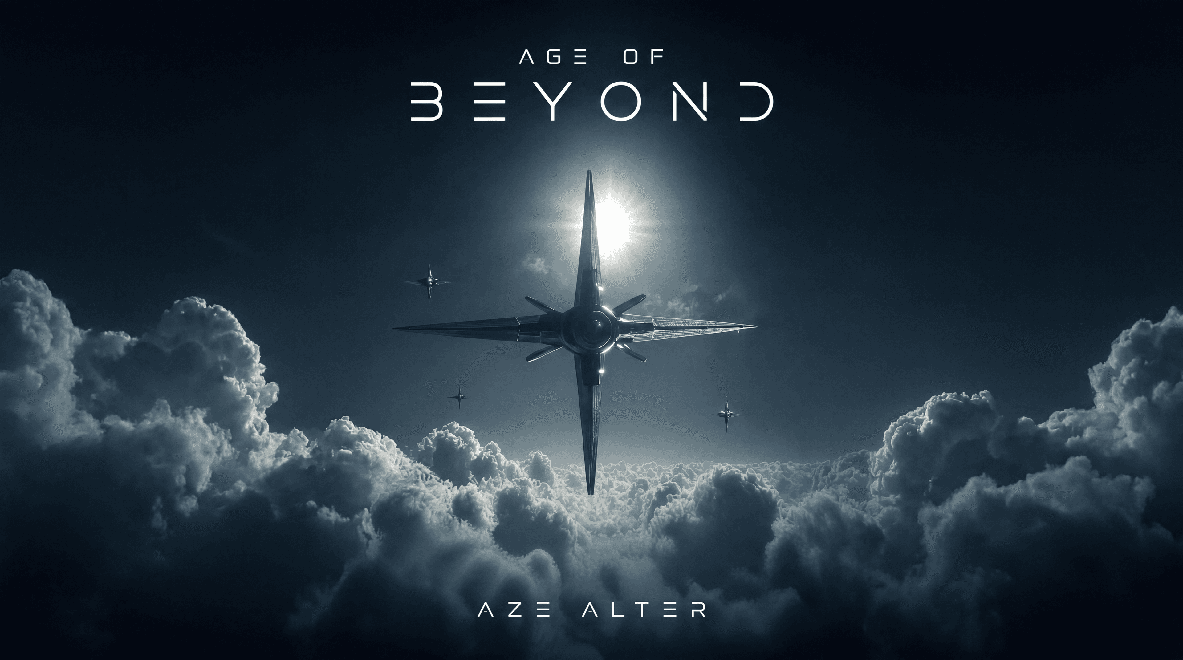 Age of Beyond