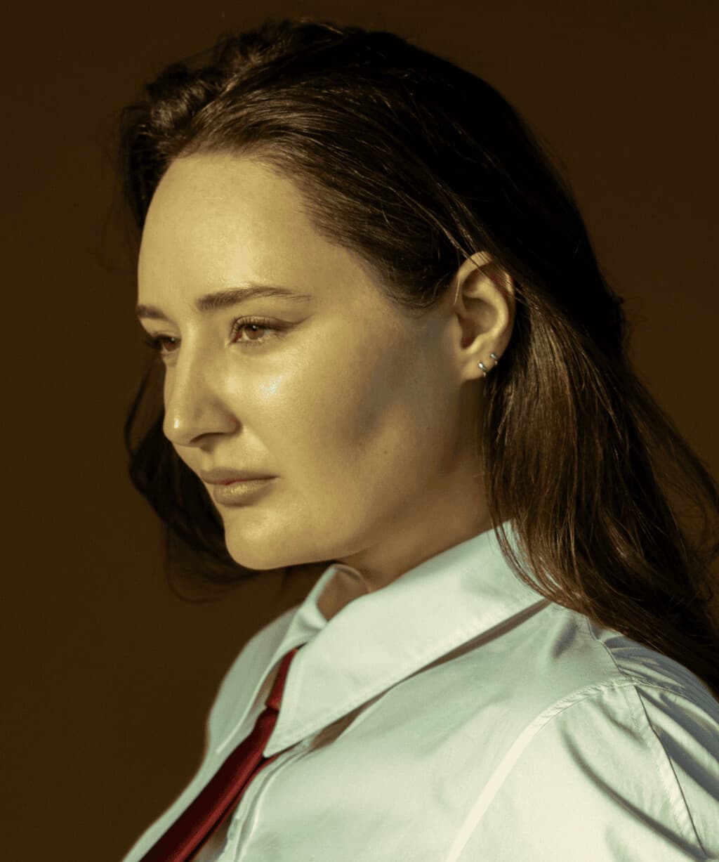 Alex Naghavi