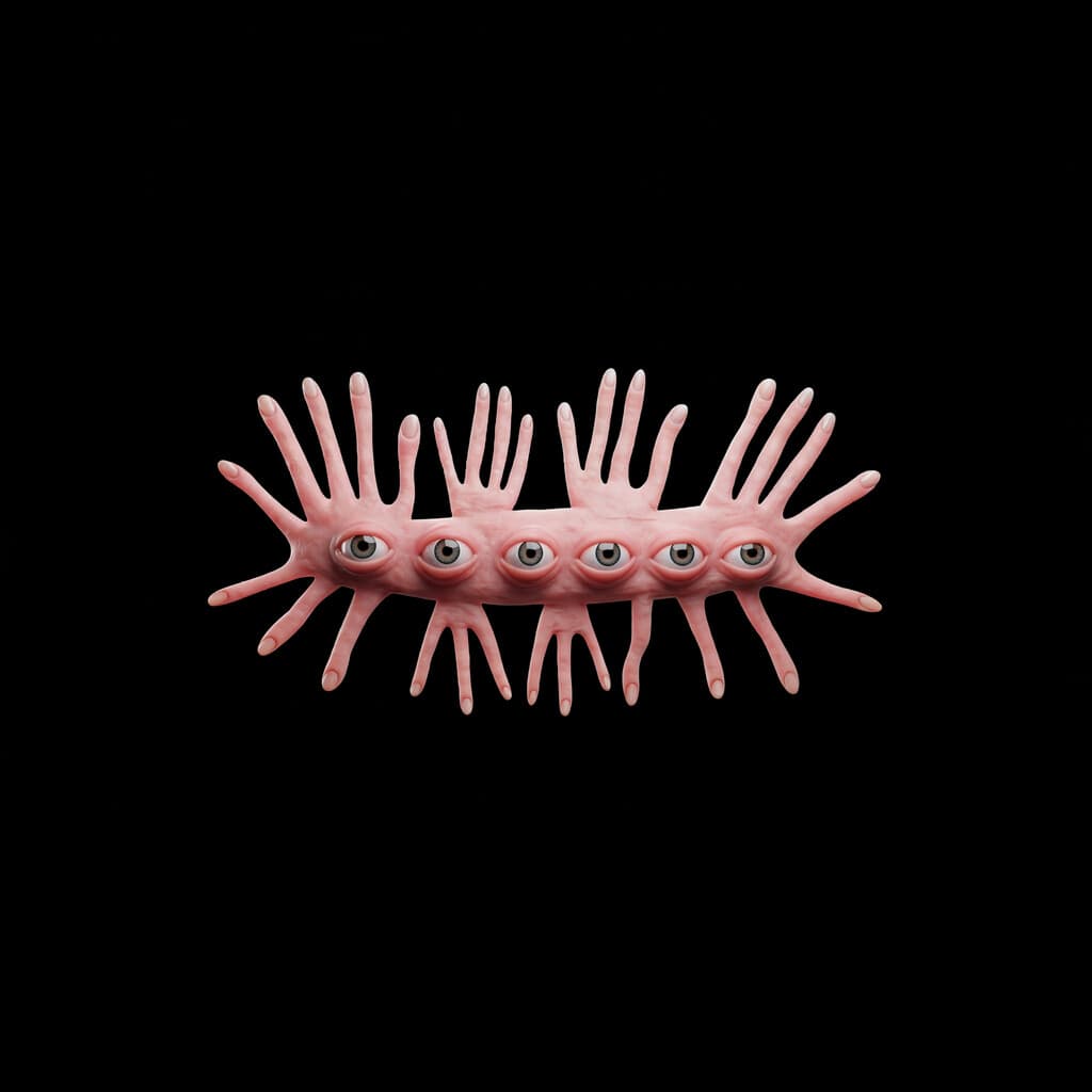 Contanimation