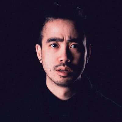 Edmond Yang