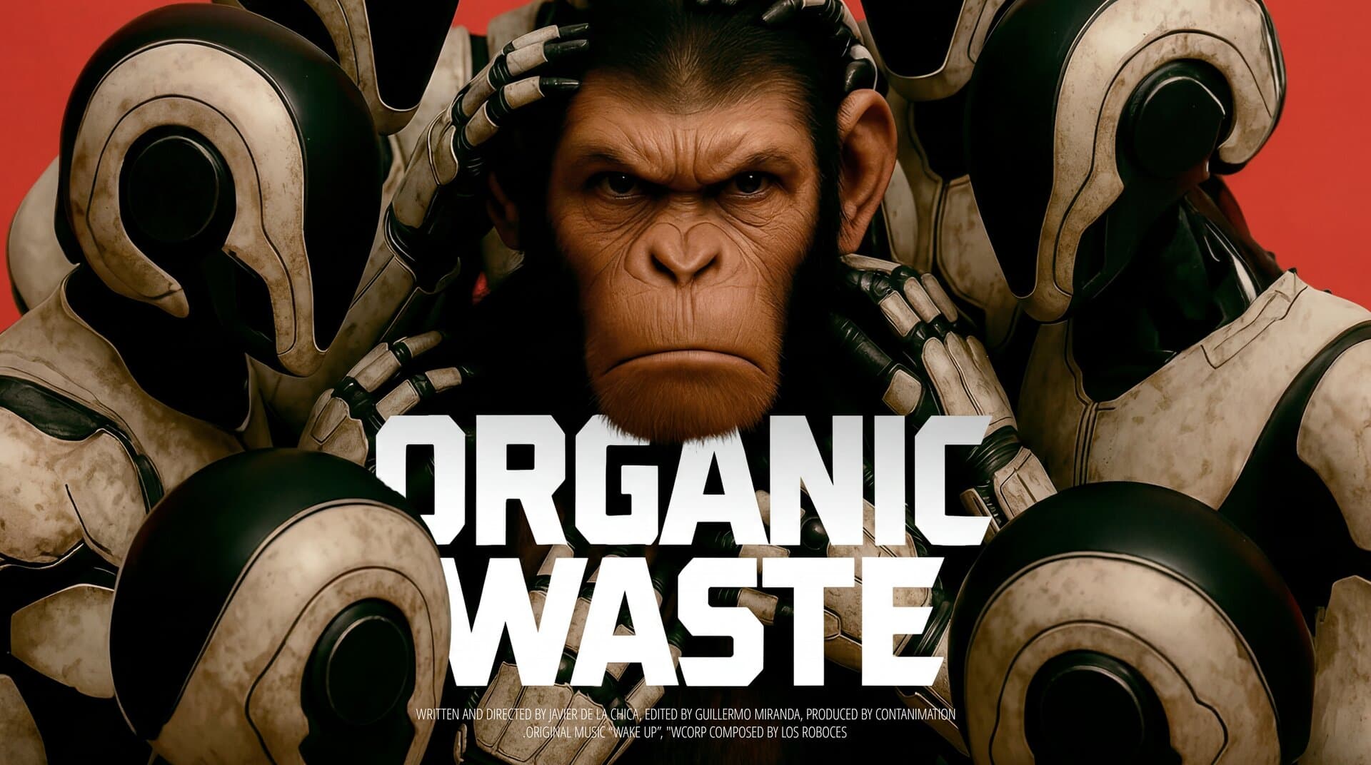 Organic Waste
